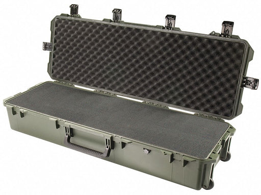 ProtCase 6 1/2 in PrPu Olive Drab Green