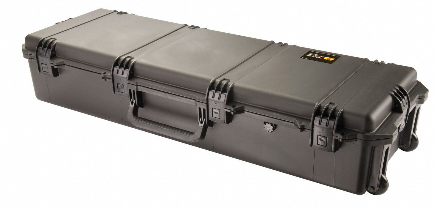 ProtCase 6 1/2 in Press and Pull Black