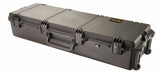 ProtCase 6 1/2 in Press and Pull Black