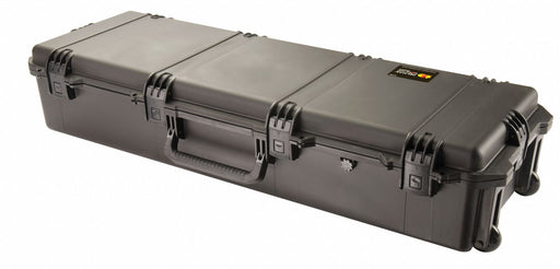 ProtCase 6 1/2 in Press and Pull Black