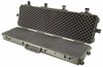 ProtCase 4 in PrPu Olive Drab Green