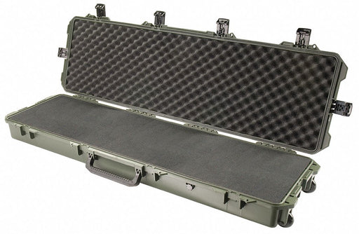 ProtCase 4 in PrPu Olive Drab Green