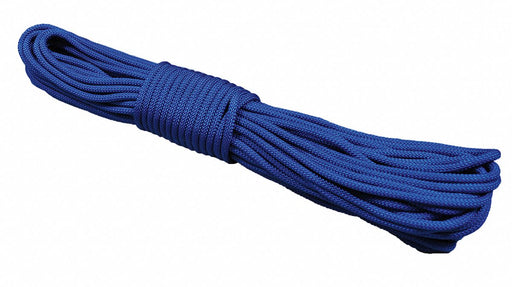 Gen. Purp. Utility Rope 3/16 Dia.x100 L