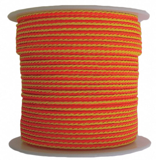 Rigging/Climbing Rope 1/8 Dia.x1 000 L