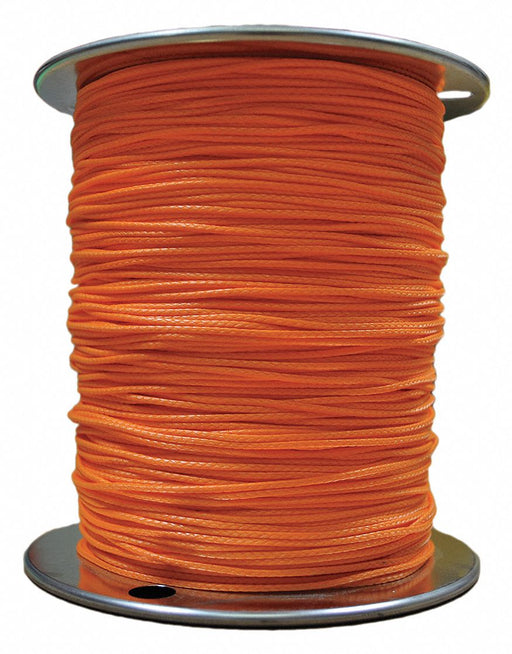 Rigging/Climbing Rope 1/16 Dia.x1 000 L