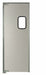 Swinging Door 7 x 3 ft Aluminum