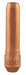 BERNARD MIG Welding 1.5 Std Contact Tip