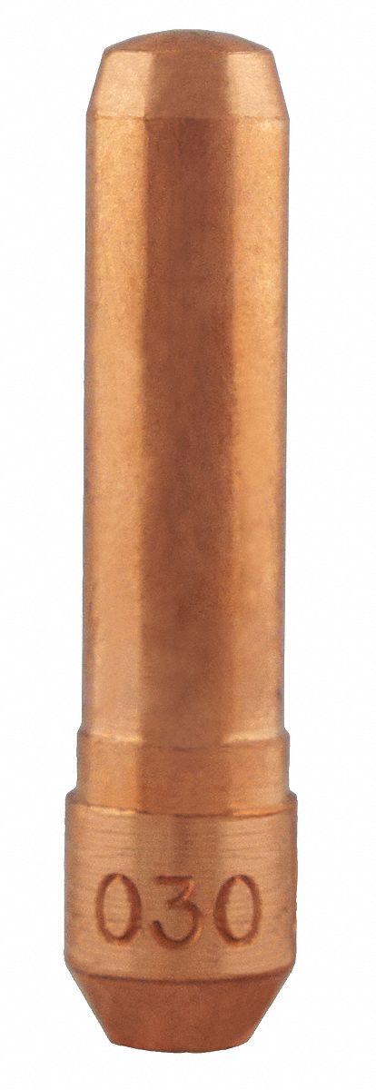 BERNARD MIG Welding 1.5 Std Contact Tip