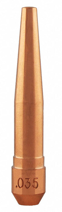 BERNARD MIG Welding 2 Tapered Cont Tip