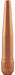 BERNARD MIG Welding 2 Tapered Cont Tip