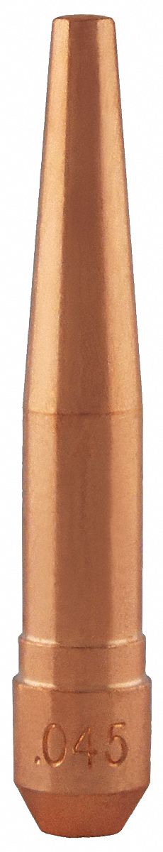 BERNARD MIG Welding 2 Tapered Cont Tip
