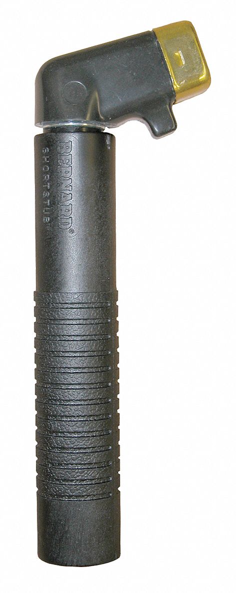 BERNARD 40B Steel Electrode Holder