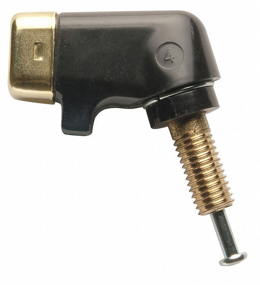 Bernard Shortstub Replmt Head Assembly