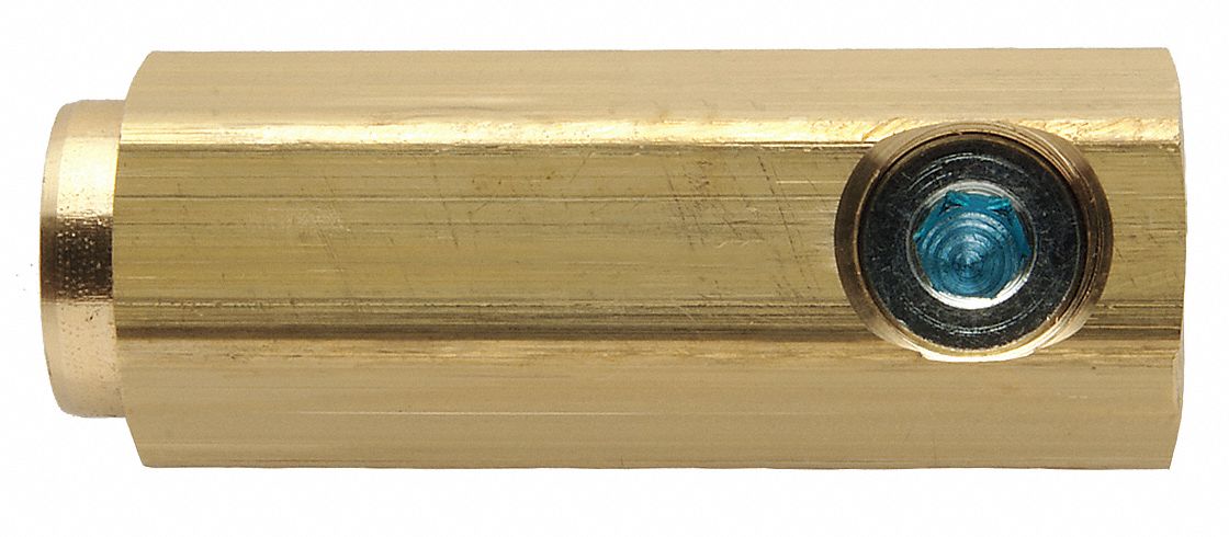 Bernard Shortstub Replmt Body With Screw