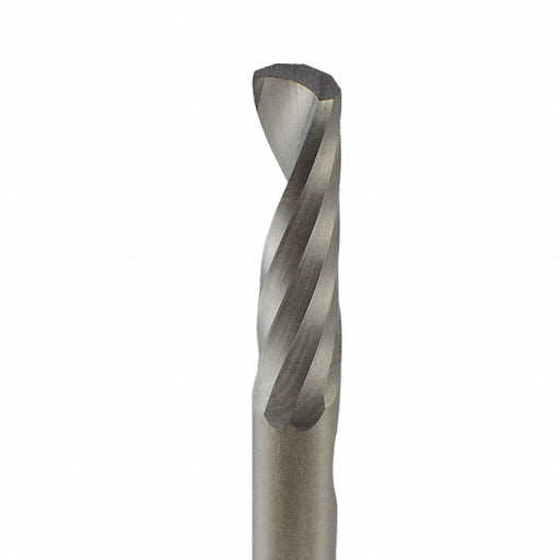 Solid Router Bit 0.125 in Carbide