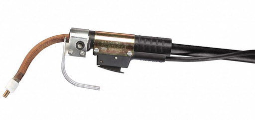 LINCOLN K126 Flux-Cored Welding Gun