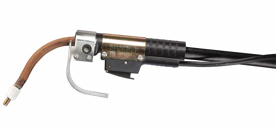 LINCOLN K126 Flux-Cored Welding Gun