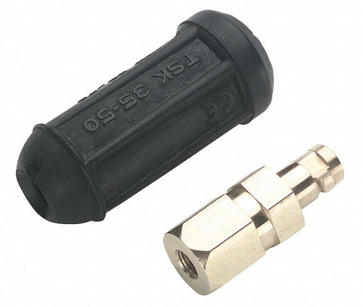LINCOLN Torch to Machine Connector