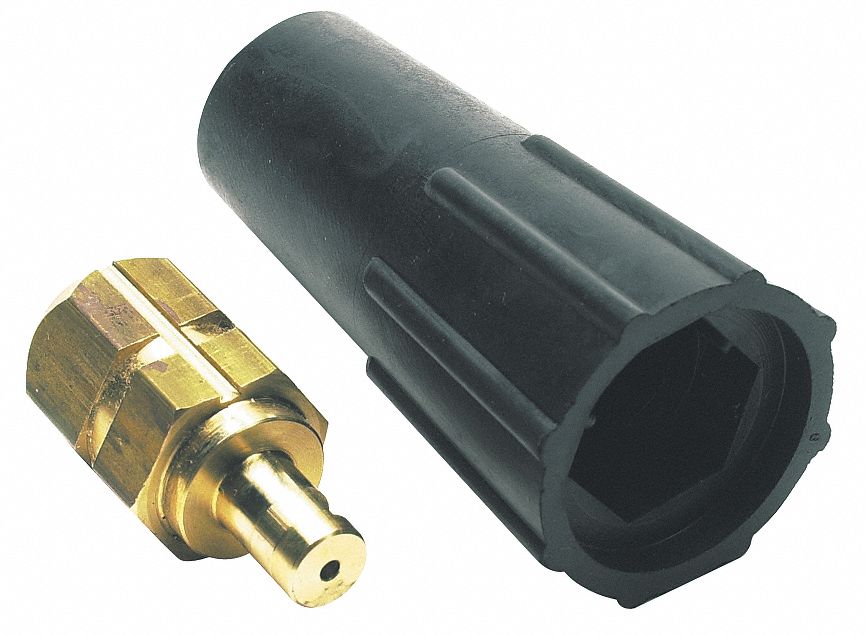LINCOLN Torch to Machine Connector