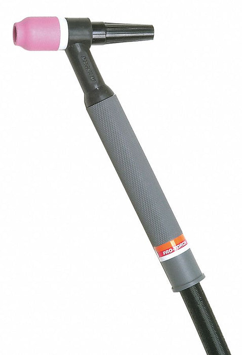 LINCOLN Electric Air-Cooled TIG Torch
