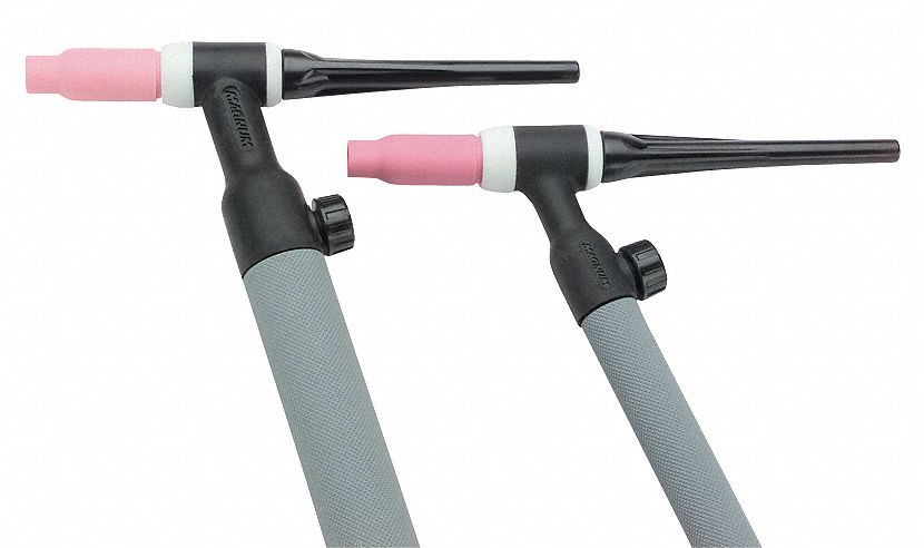 LINCOLN Electric Air-Cooled TIG Torch