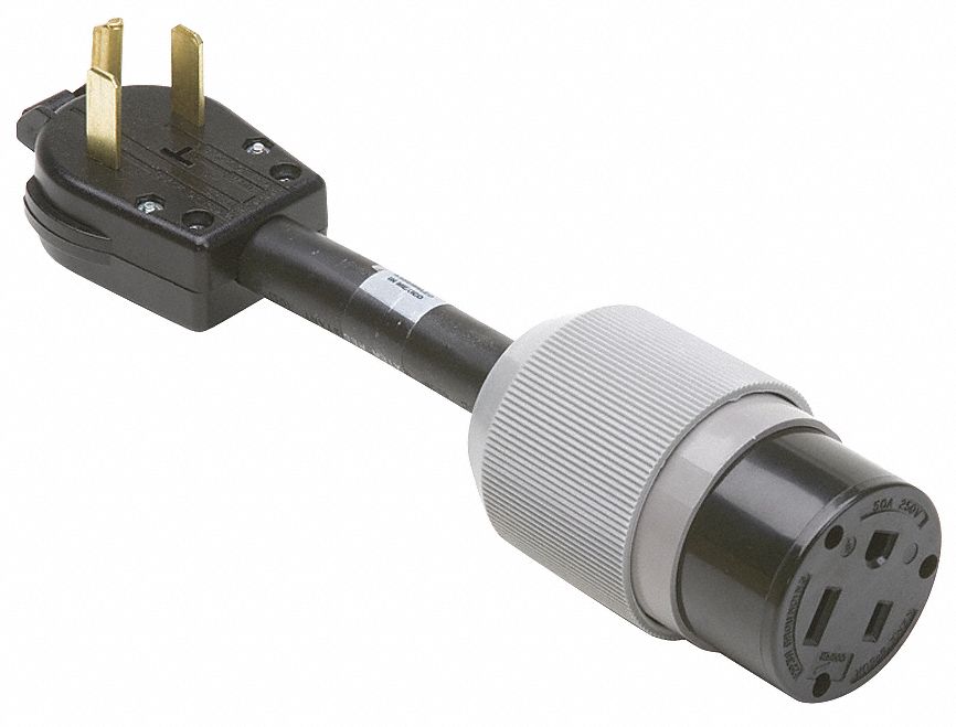 LINCOLN Full KVA Adapter Cable