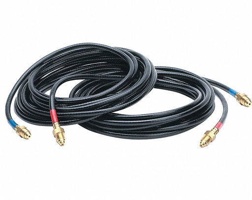 Welding Hose Kit 3/16 ID x 25 ft.