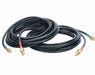 Welding Hose Kit 3/16 ID x 25 ft.