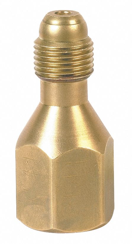 LINCOLN Torch Connection Adapter