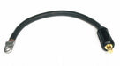 Lug Adapter Male 18 in L