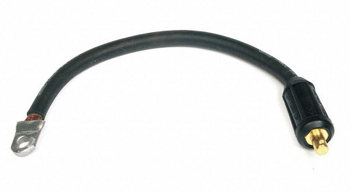 Lug Adapter Male 18 in L