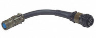 LINCOLN Spool Gun Control Cable Adapter