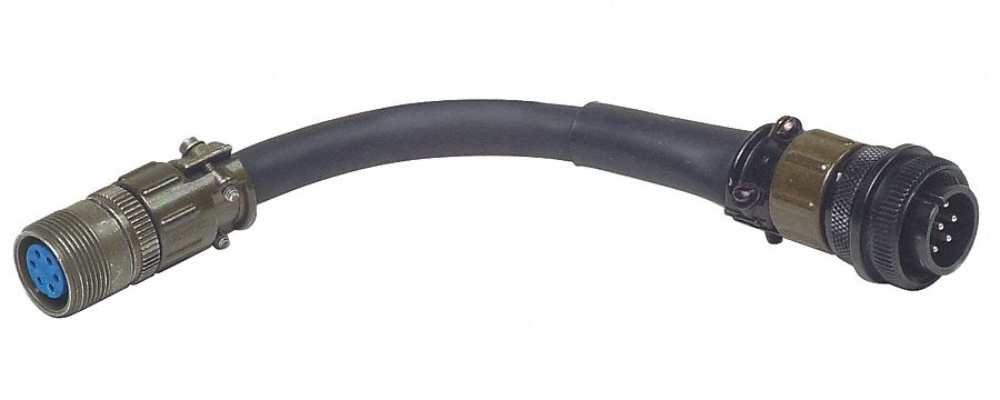 LINCOLN Spool Gun Control Cable Adapter