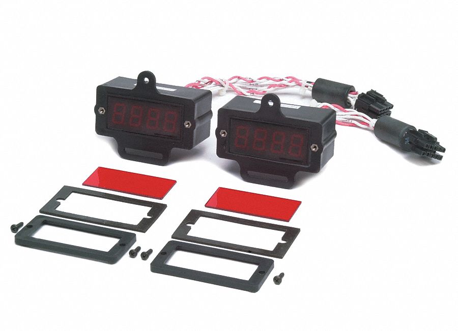 LINCOLN Digital Weld Meters Kit