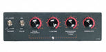 LINCOLN TIG Advanced Control Panel