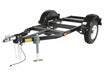 Trailer Off-Road Pneumatic Wheel