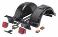 LINCOLN Weld Trailers Fender  Light Kit