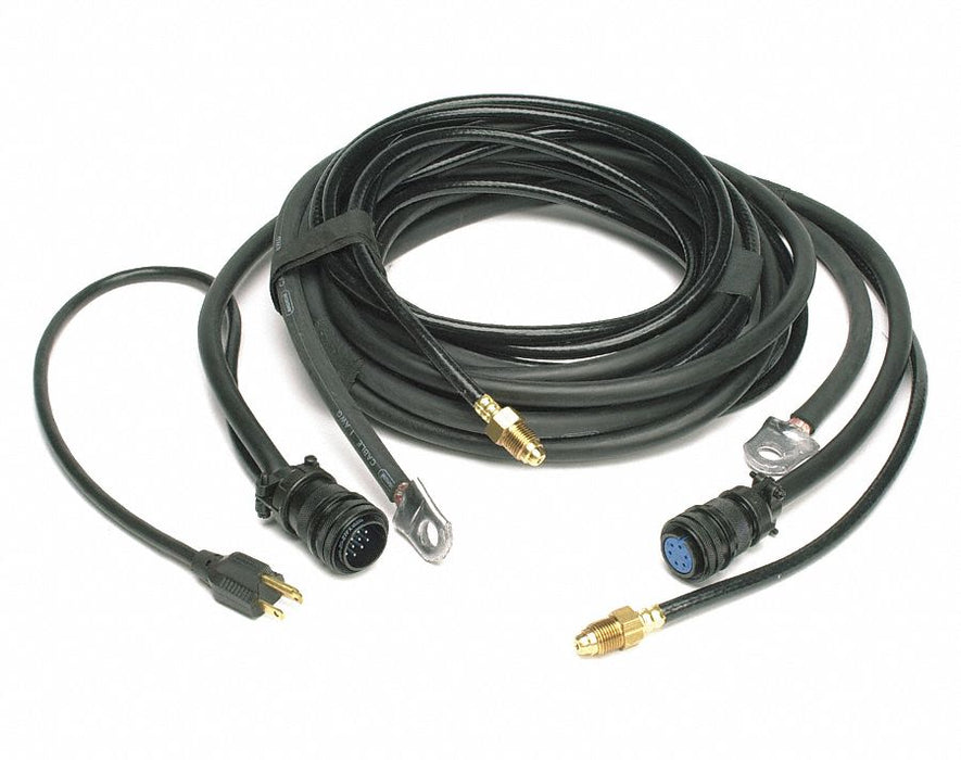 LINCOLN Replacement Spool Gun Cable
