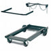 Gas Cylinder Undercarriage Steel