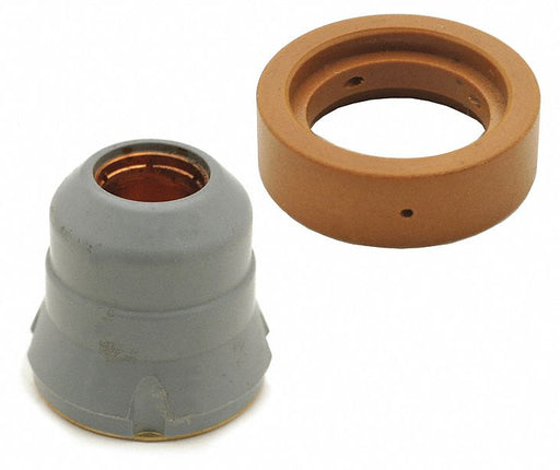 LINCOLN 20A Air Diffuser and Shield Cup