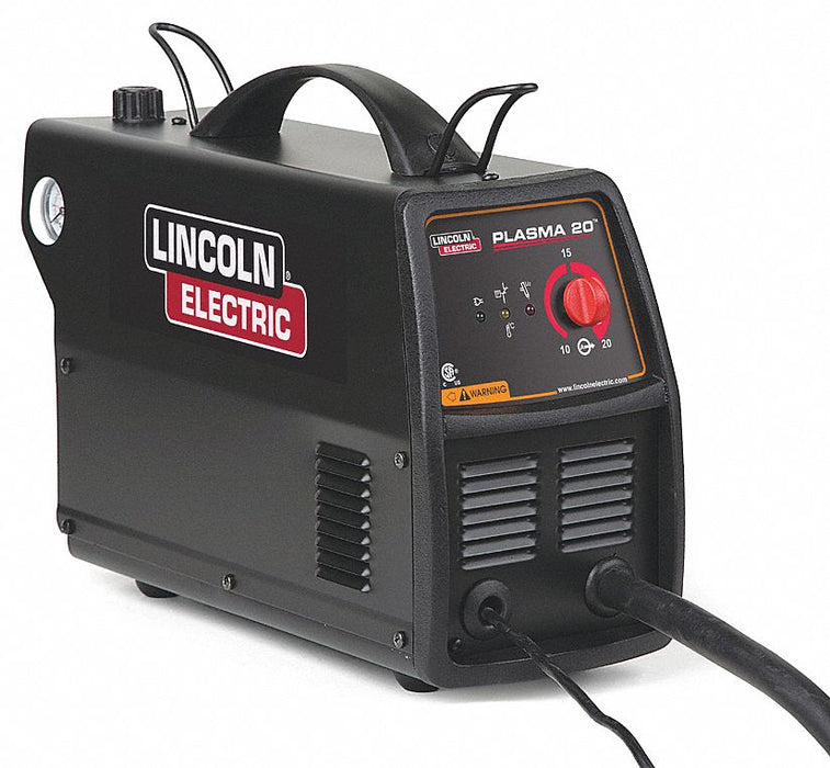 LINCOLN 20 Plasma Cutter