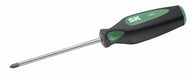 Screwdriver Phillips #0x3 Round