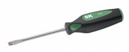 Screwdriver Slotted 3/16x4 Round