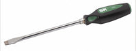 Screwdriver Slotted 5/16x8 Round w/Hex