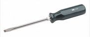 Screwdriver Slotted 5/16x6 Round