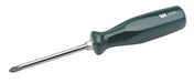 Screwdriver Phillips #2x8 Round w/Hex