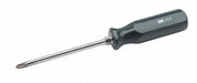 Screwdriver Phillips #3x6 Round w/Hex