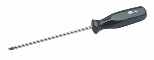 Screwdriver Torx(R) T20x6 Round