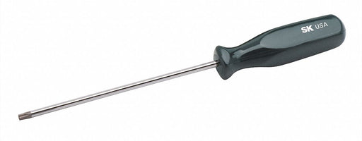 Screwdriver Torx(R) T25x6 Round
