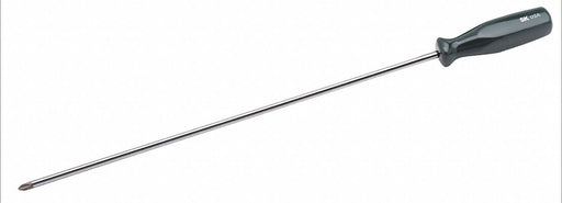 Screwdriver Phillips #2x16 Round